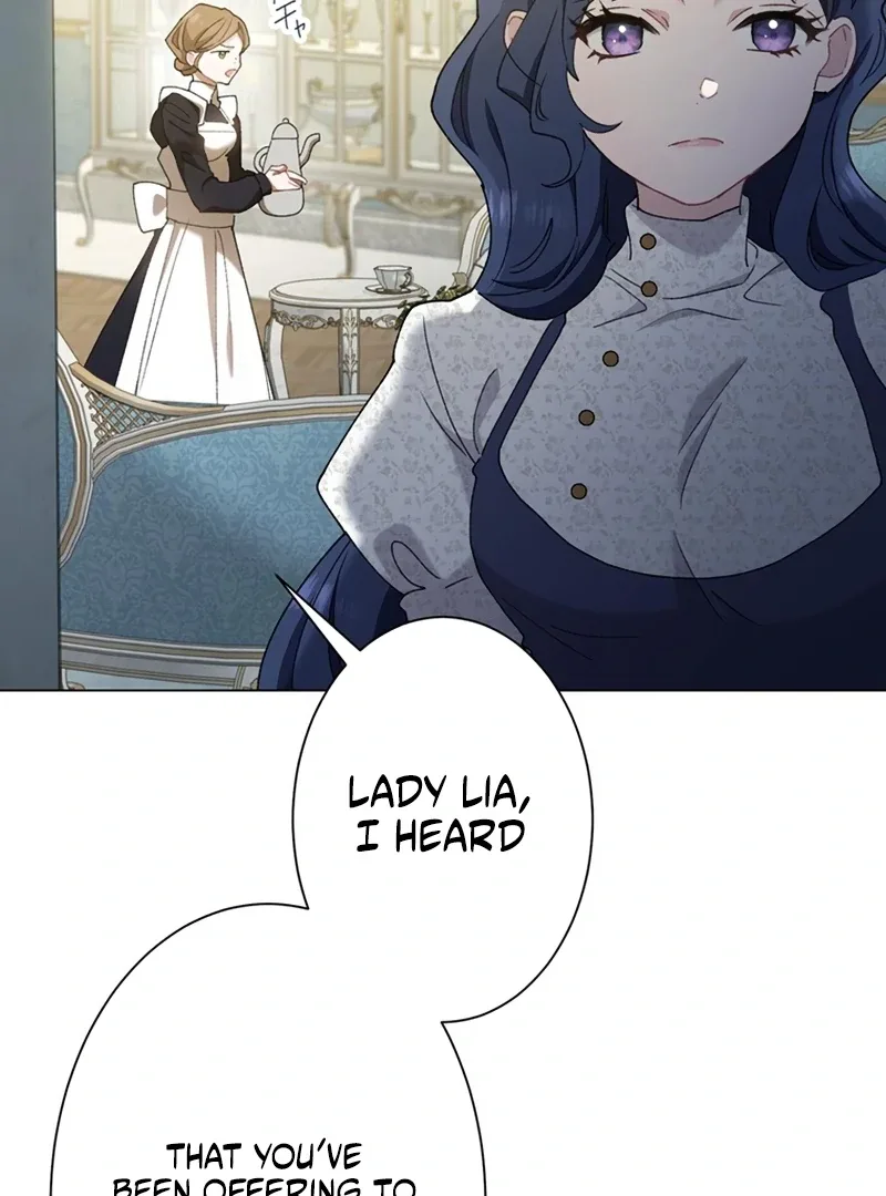 The Obsessed Young Prince Loves the Unlucky Princess Too Much! Chapter 6 page 48