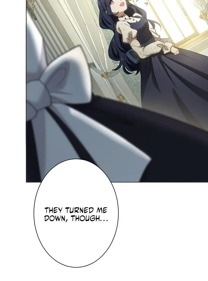 The Obsessed Young Prince Loves the Unlucky Princess Too Much! Chapter 6 page 50