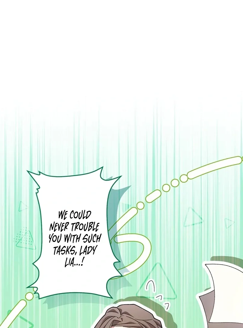 The Obsessed Young Prince Loves the Unlucky Princess Too Much! Chapter 6 page 51