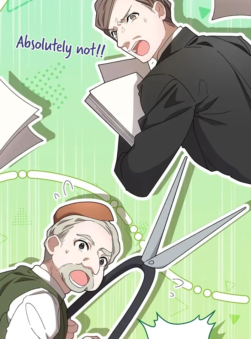 The Obsessed Young Prince Loves the Unlucky Princess Too Much! Chapter 6 page 52