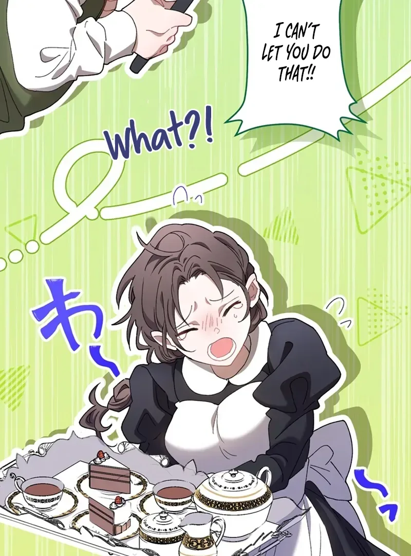 The Obsessed Young Prince Loves the Unlucky Princess Too Much! Chapter 6 page 53