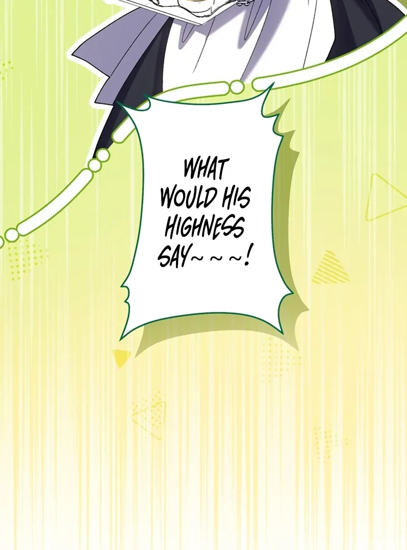 The Obsessed Young Prince Loves the Unlucky Princess Too Much! Chapter 6 page 54
