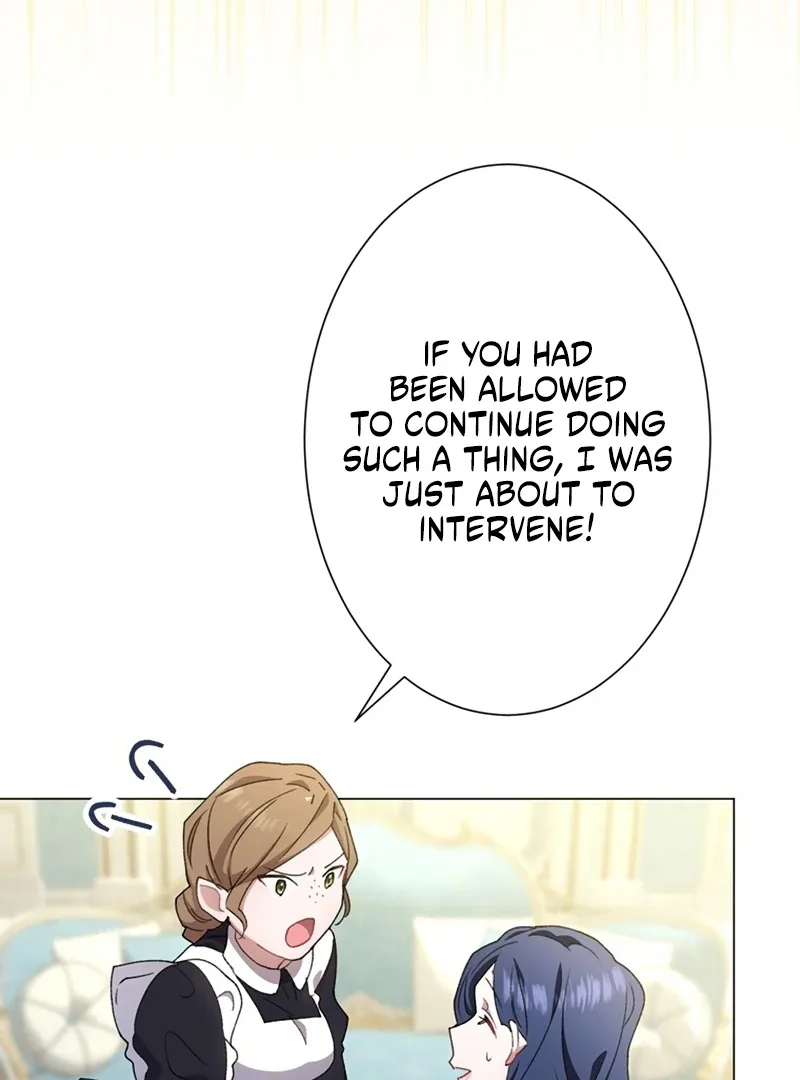 The Obsessed Young Prince Loves the Unlucky Princess Too Much! Chapter 6 page 55