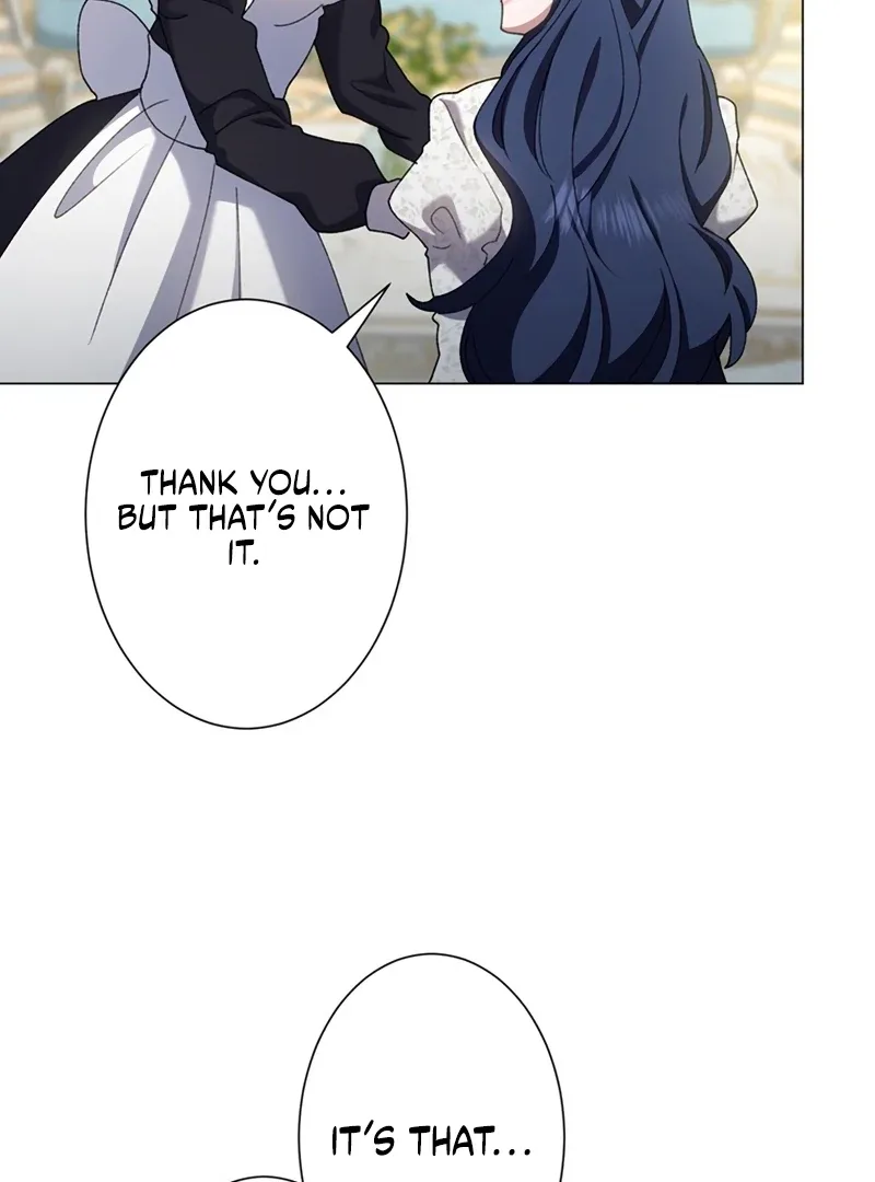 The Obsessed Young Prince Loves the Unlucky Princess Too Much! Chapter 6 page 56