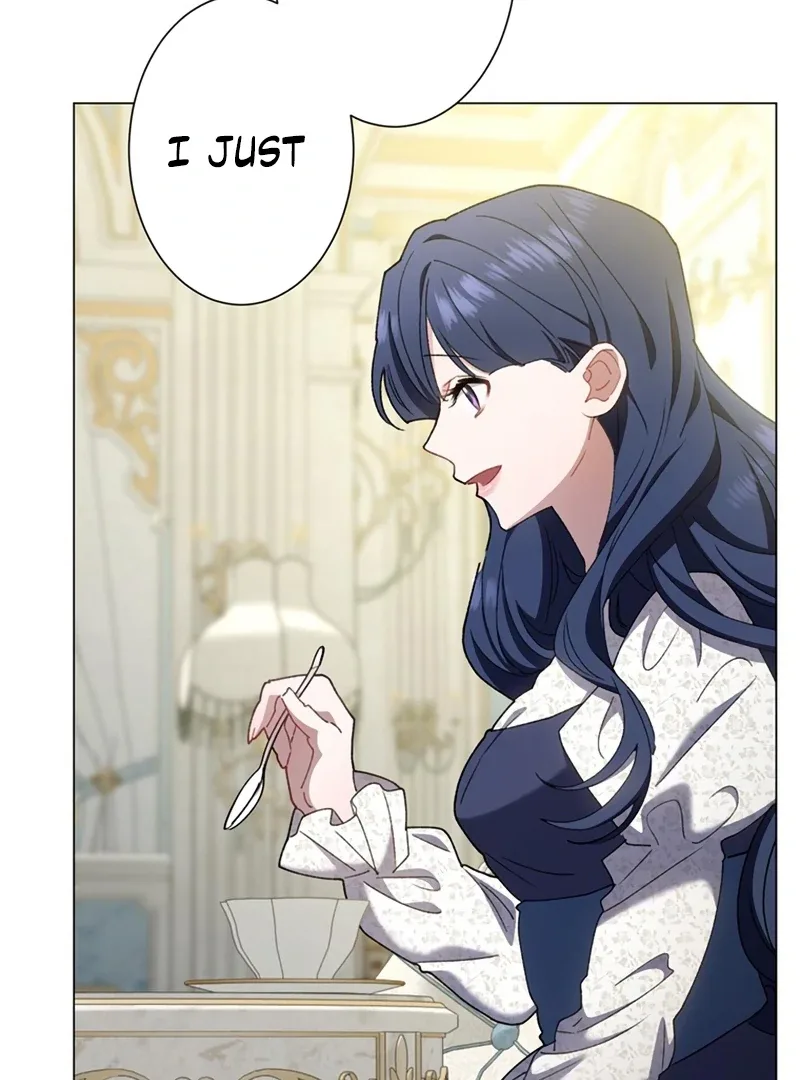 The Obsessed Young Prince Loves the Unlucky Princess Too Much! Chapter 6 page 57
