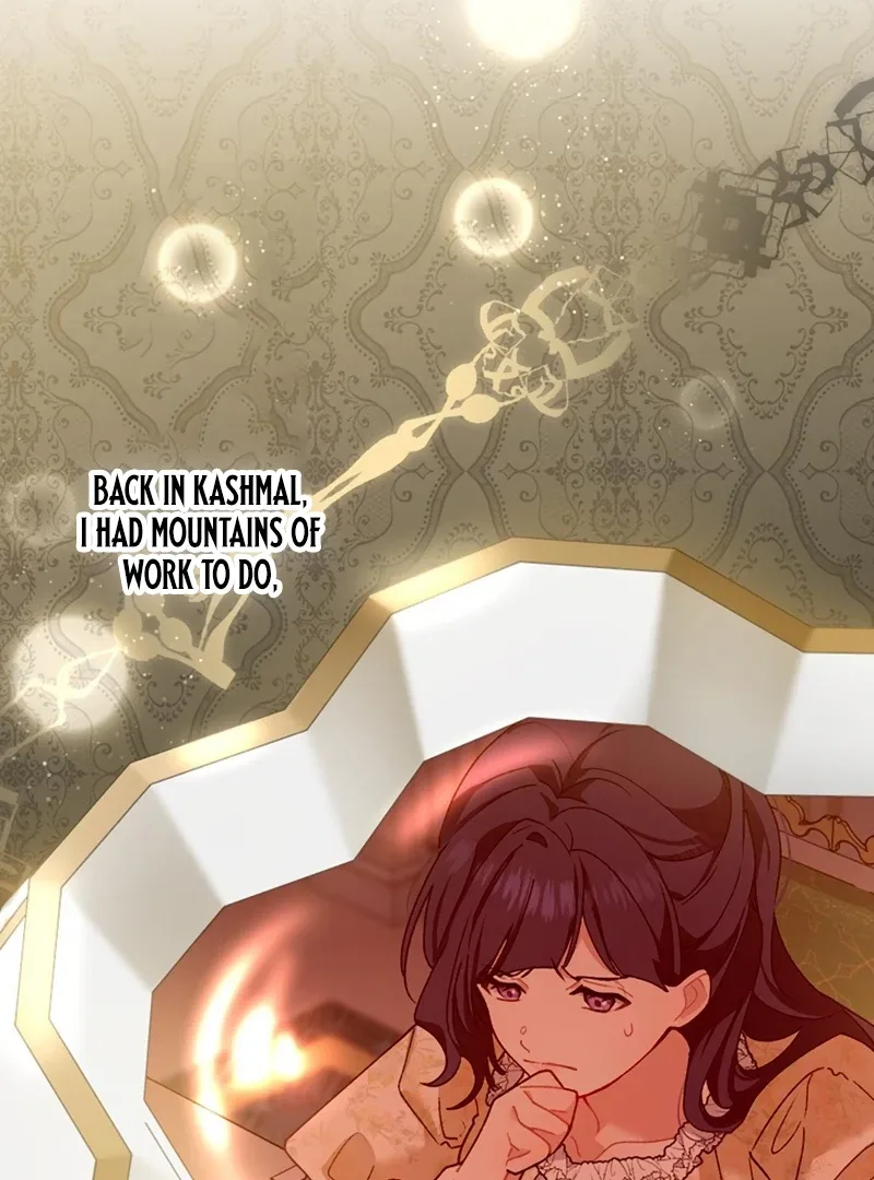 The Obsessed Young Prince Loves the Unlucky Princess Too Much! Chapter 6 page 60