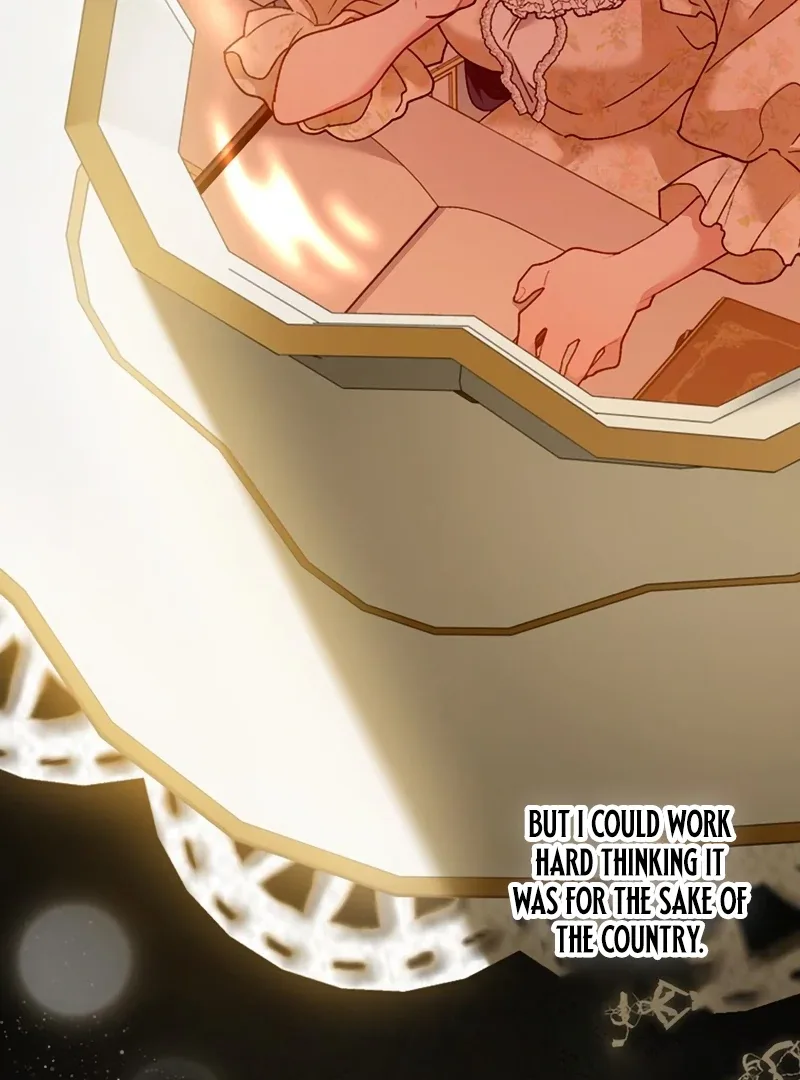 The Obsessed Young Prince Loves the Unlucky Princess Too Much! Chapter 6 page 61