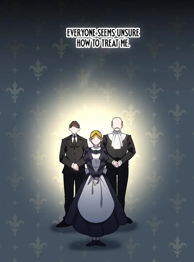 The Obsessed Young Prince Loves the Unlucky Princess Too Much! Chapter 6 page 64