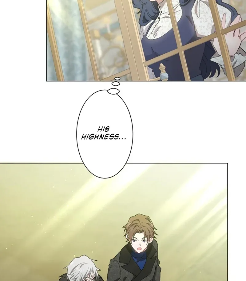 The Obsessed Young Prince Loves the Unlucky Princess Too Much! Chapter 6 page 70