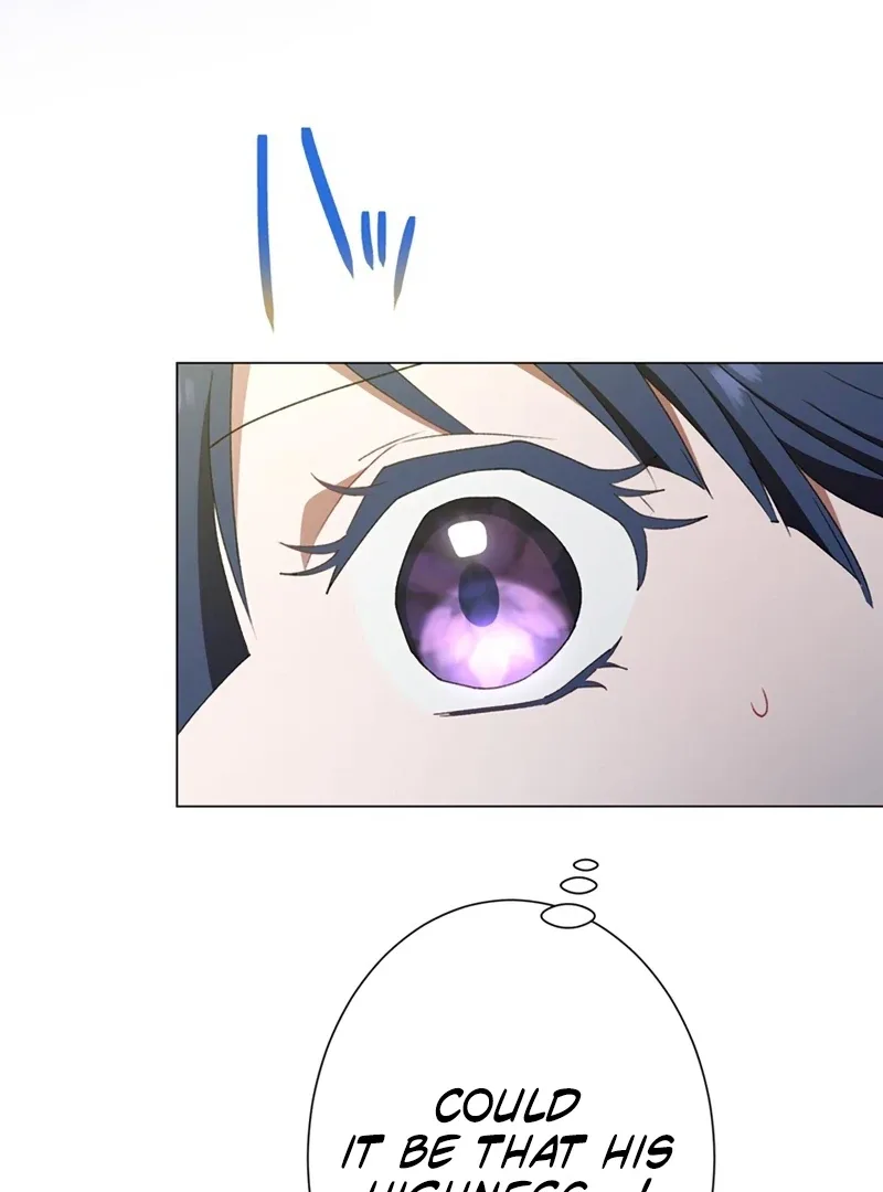 The Obsessed Young Prince Loves the Unlucky Princess Too Much! Chapter 6 page 75