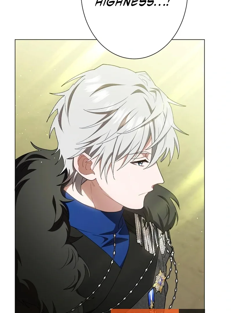 The Obsessed Young Prince Loves the Unlucky Princess Too Much! Chapter 6 page 76