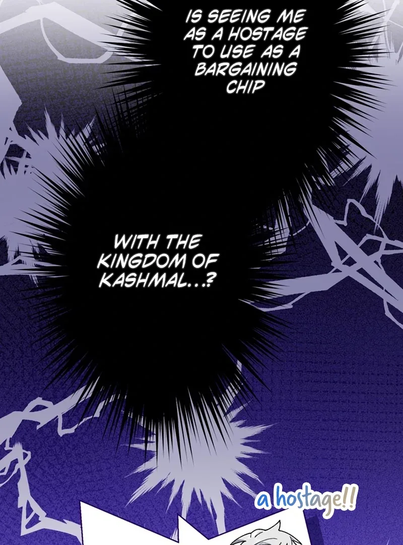 The Obsessed Young Prince Loves the Unlucky Princess Too Much! Chapter 6 page 78
