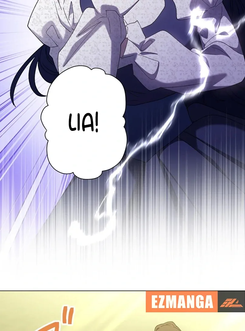The Obsessed Young Prince Loves the Unlucky Princess Too Much! Chapter 6 page 80