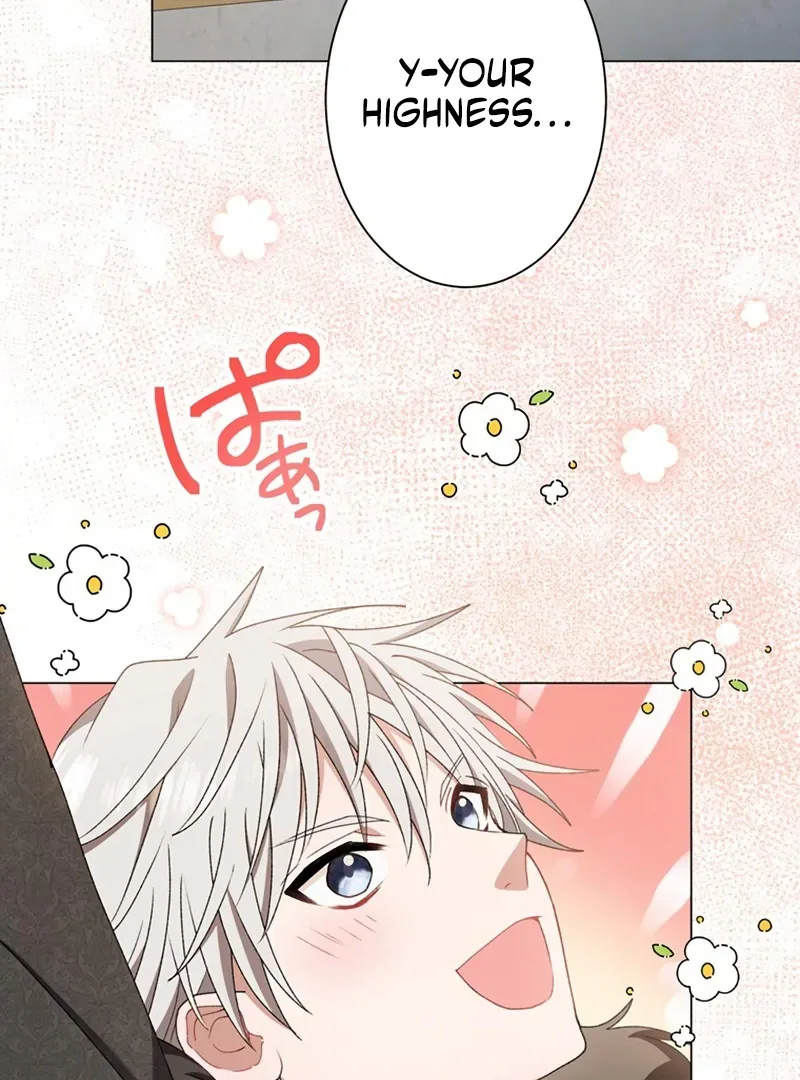 The Obsessed Young Prince Loves the Unlucky Princess Too Much! Chapter 6 page 84