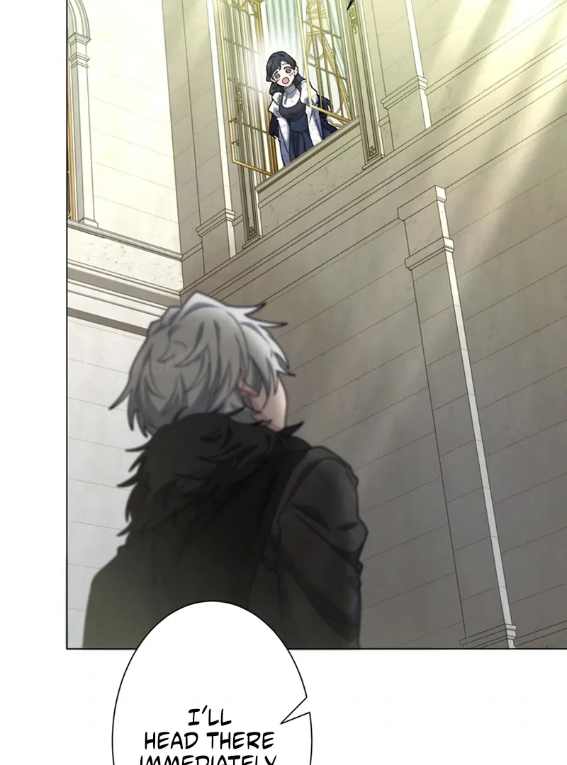 The Obsessed Young Prince Loves the Unlucky Princess Too Much! Chapter 6 page 91