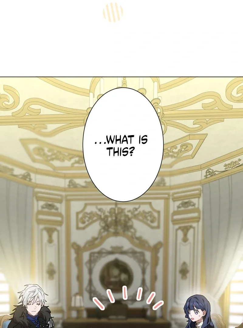 The Obsessed Young Prince Loves the Unlucky Princess Too Much! Chapter 6 page 96