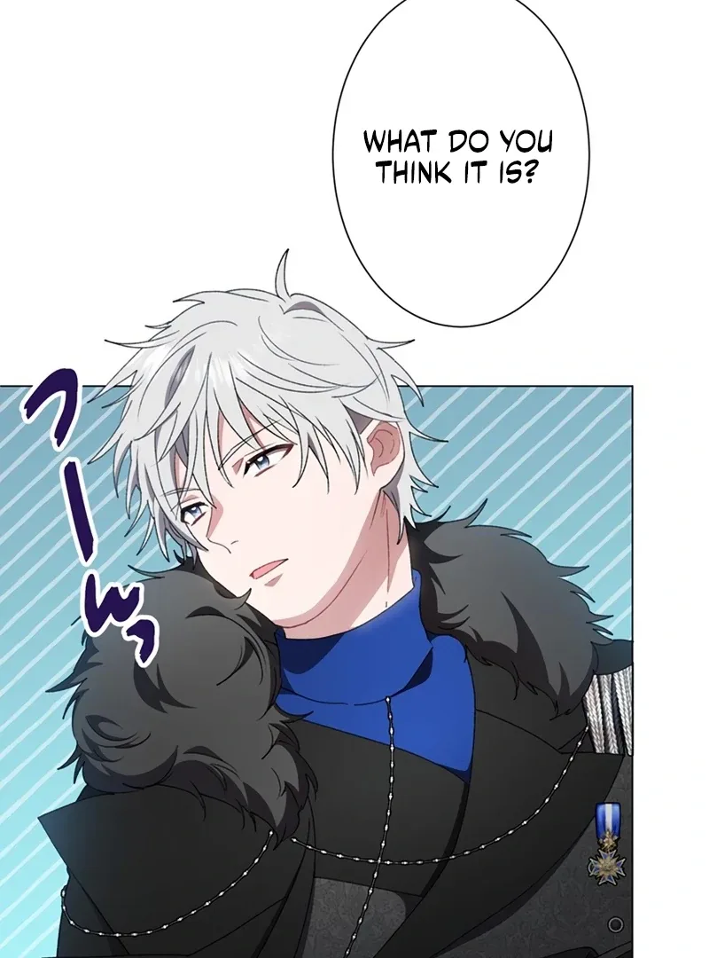 The Obsessed Young Prince Loves the Unlucky Princess Too Much! Chapter 6 page 100