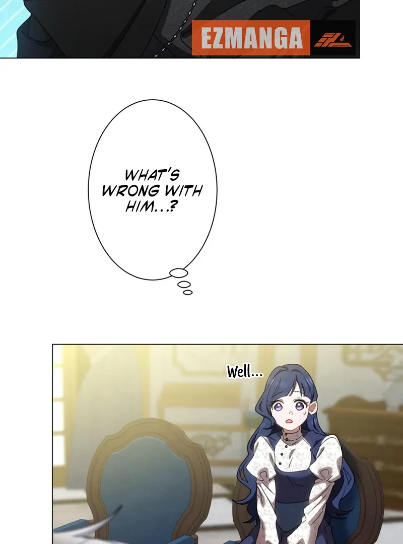 The Obsessed Young Prince Loves the Unlucky Princess Too Much! Chapter 6 page 101