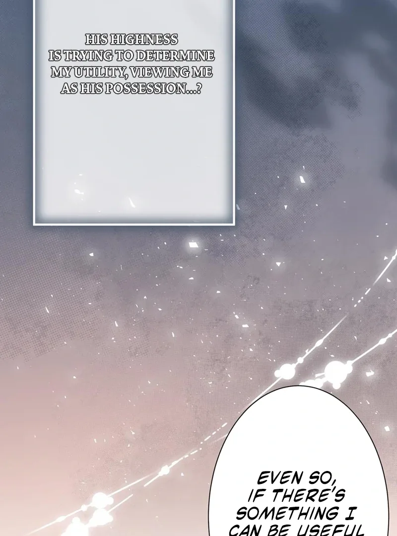 The Obsessed Young Prince Loves the Unlucky Princess Too Much! Chapter 6 page 123