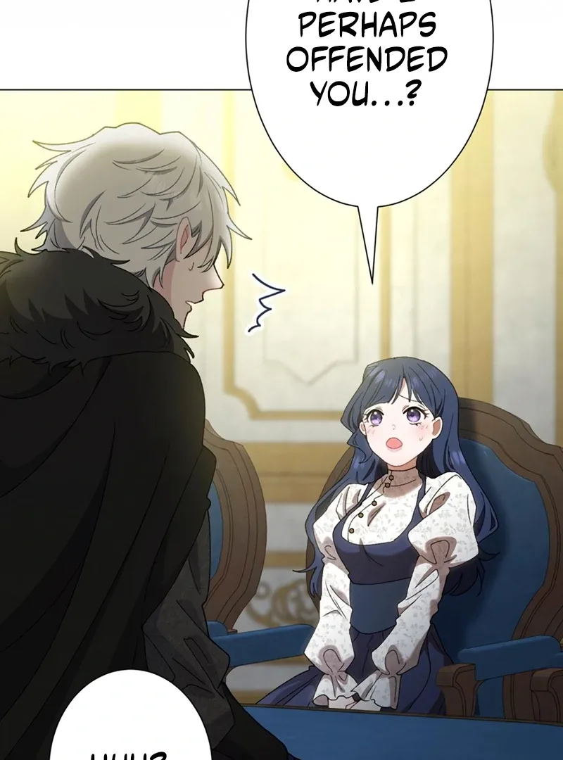 The Obsessed Young Prince Loves the Unlucky Princess Too Much! Chapter 6 page 133