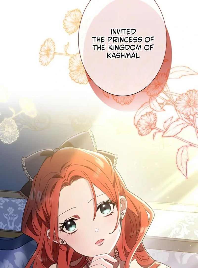 The Obsessed Young Prince Loves the Unlucky Princess Too Much! Chapter 6 page 142