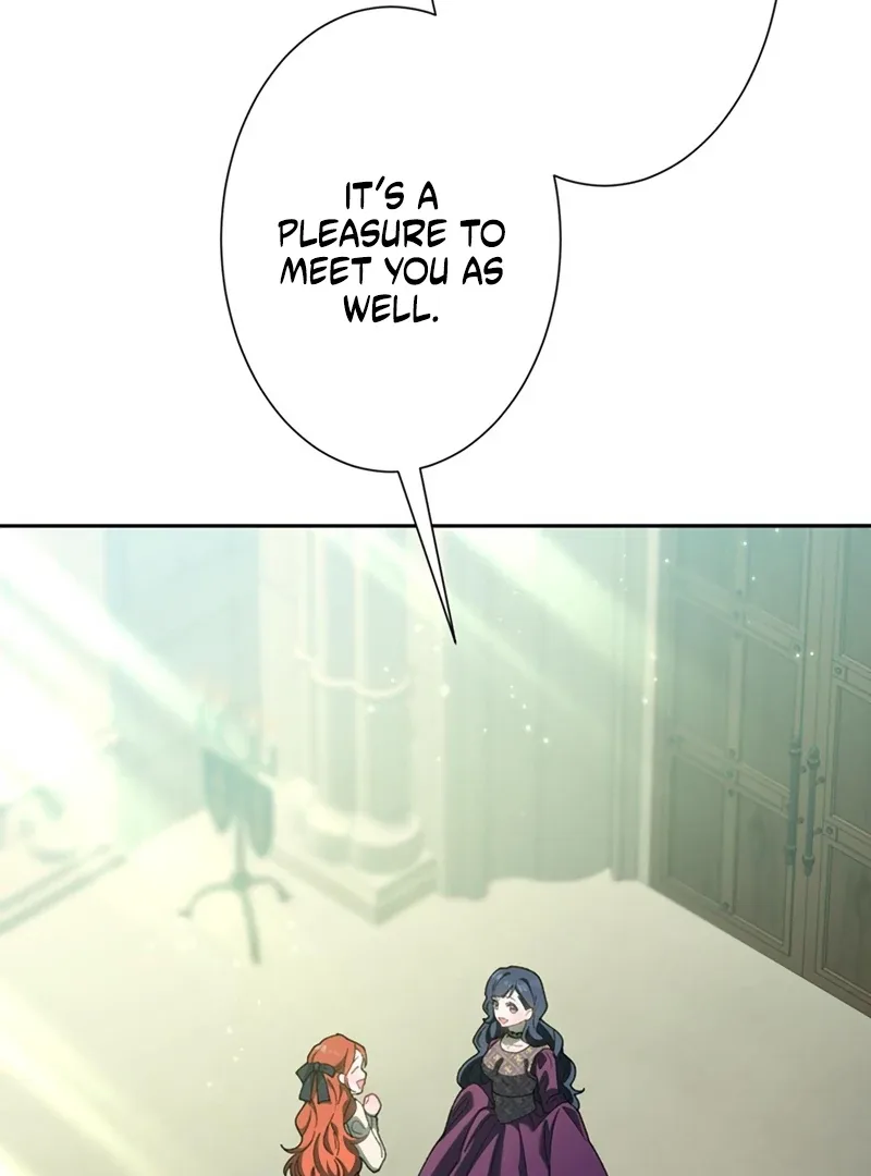 The Obsessed Young Prince Loves the Unlucky Princess Too Much! Chapter 7 page 30