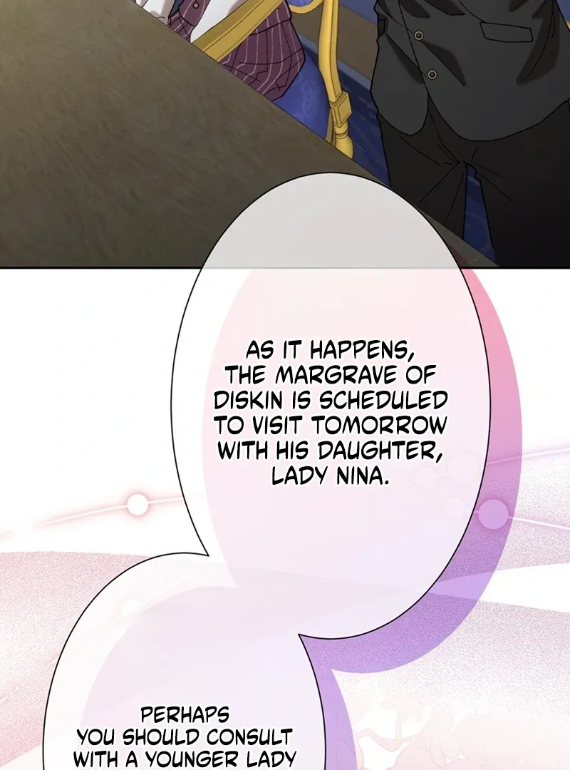 The Obsessed Young Prince Loves the Unlucky Princess Too Much! Chapter 7 page 15