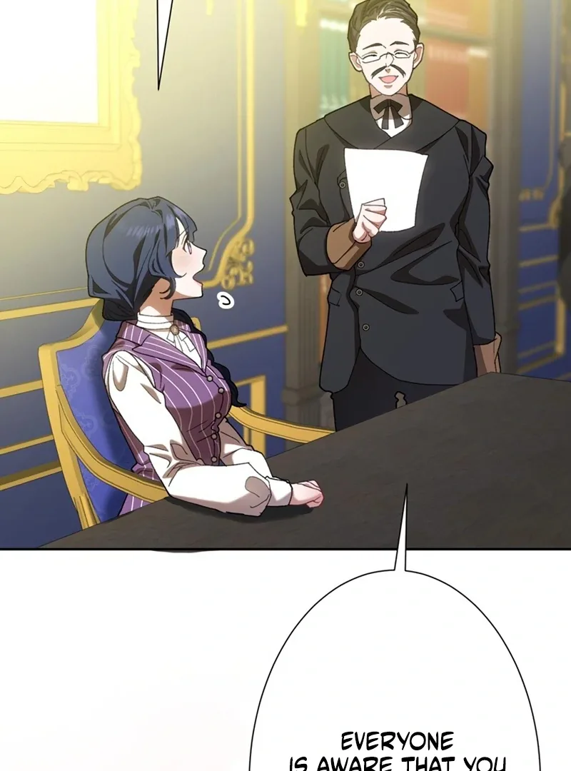 The Obsessed Young Prince Loves the Unlucky Princess Too Much! Chapter 7 page 6