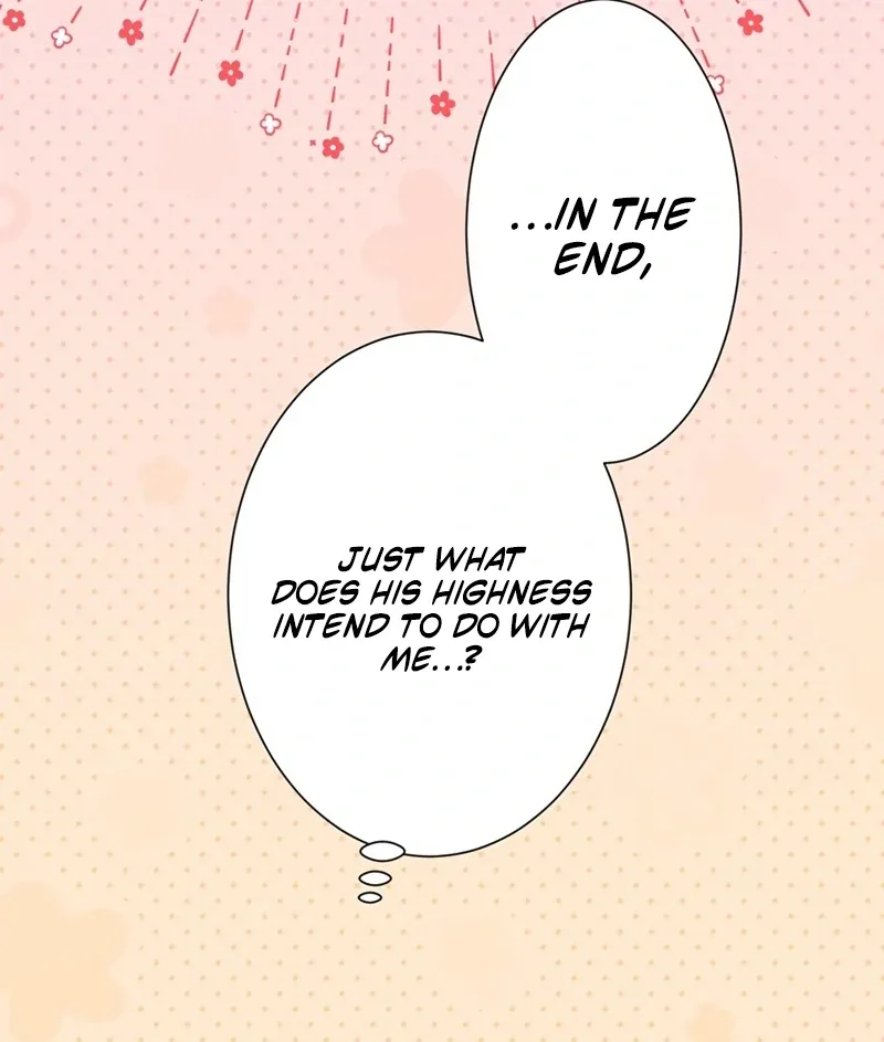 The Obsessed Young Prince Loves the Unlucky Princess Too Much! Chapter 7 page 12