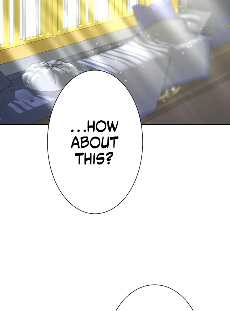 The Obsessed Young Prince Loves the Unlucky Princess Too Much! Chapter 7 page 2