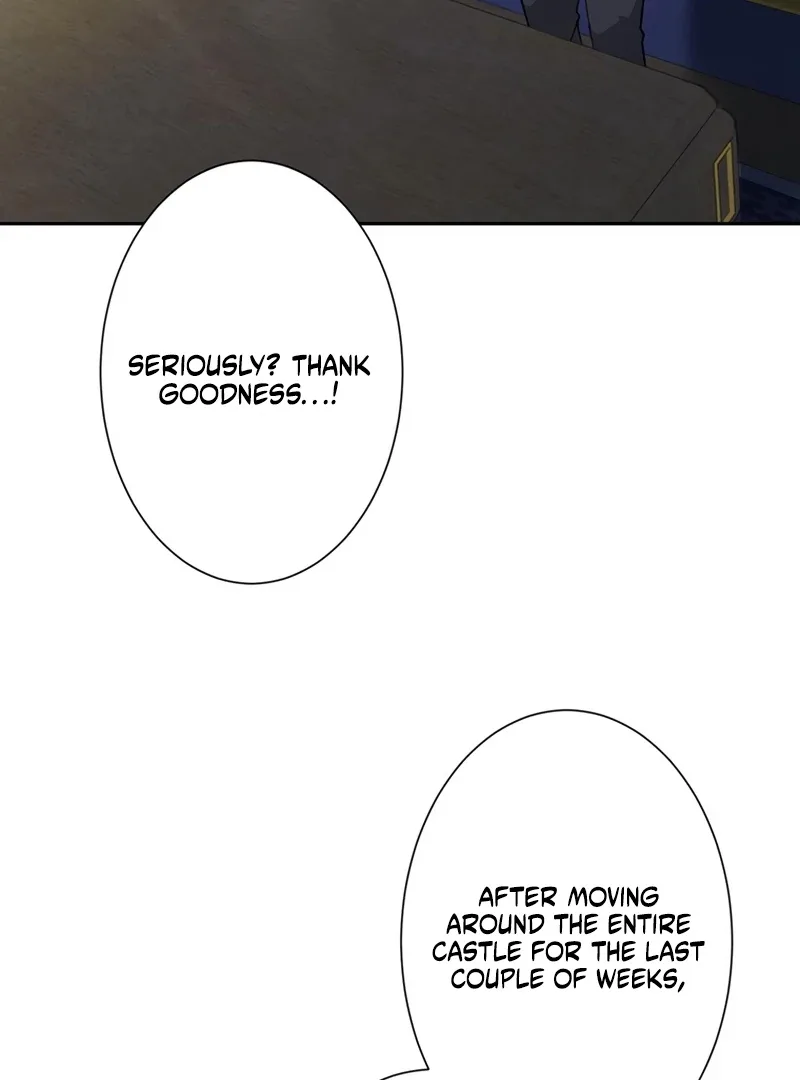 The Obsessed Young Prince Loves the Unlucky Princess Too Much! Chapter 7 page 4