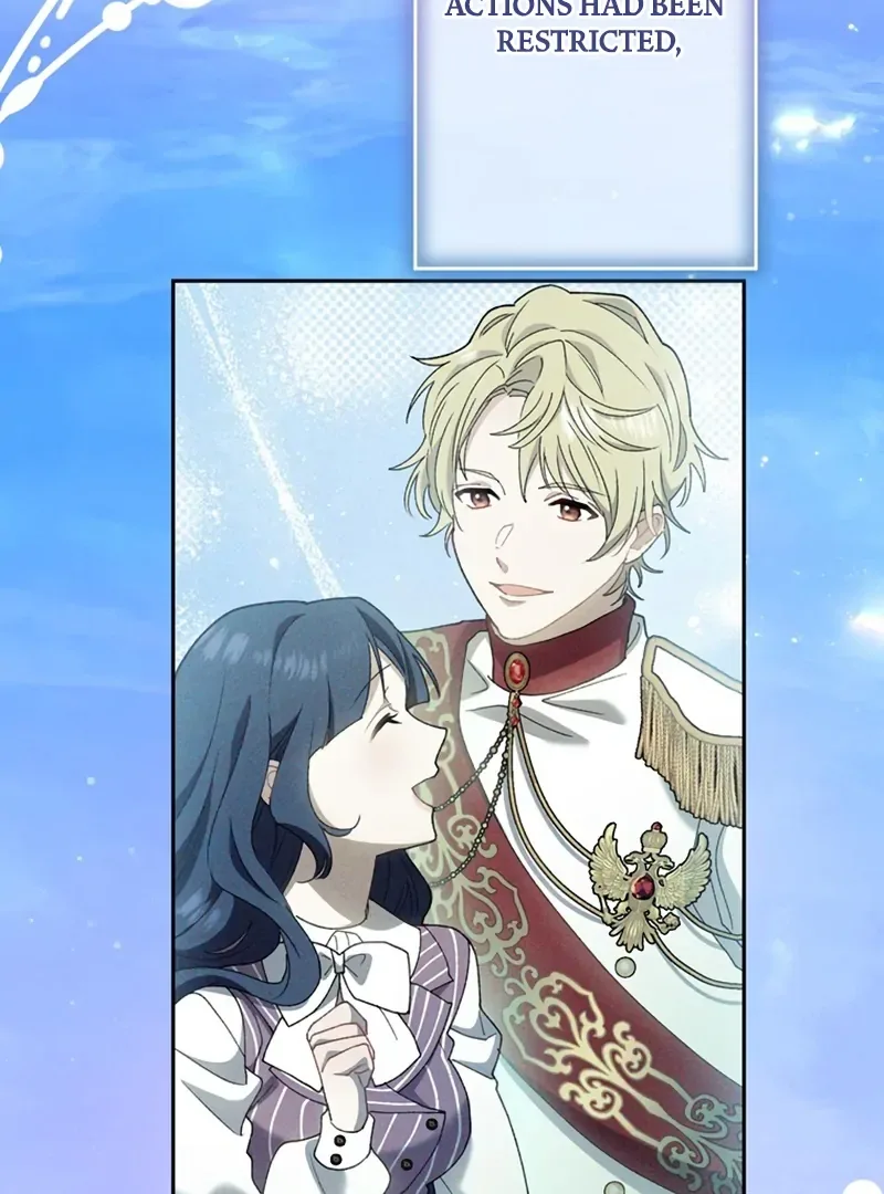The Obsessed Young Prince Loves the Unlucky Princess Too Much! Chapter 7 page 21