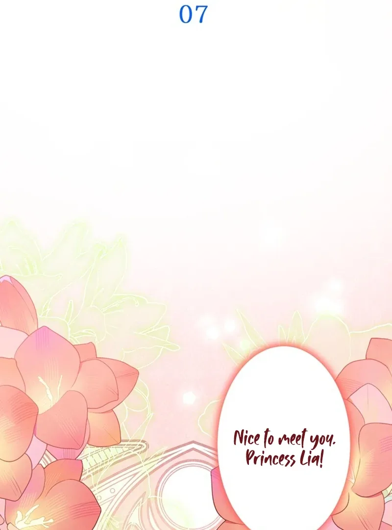 The Obsessed Young Prince Loves the Unlucky Princess Too Much! Chapter 7 page 26