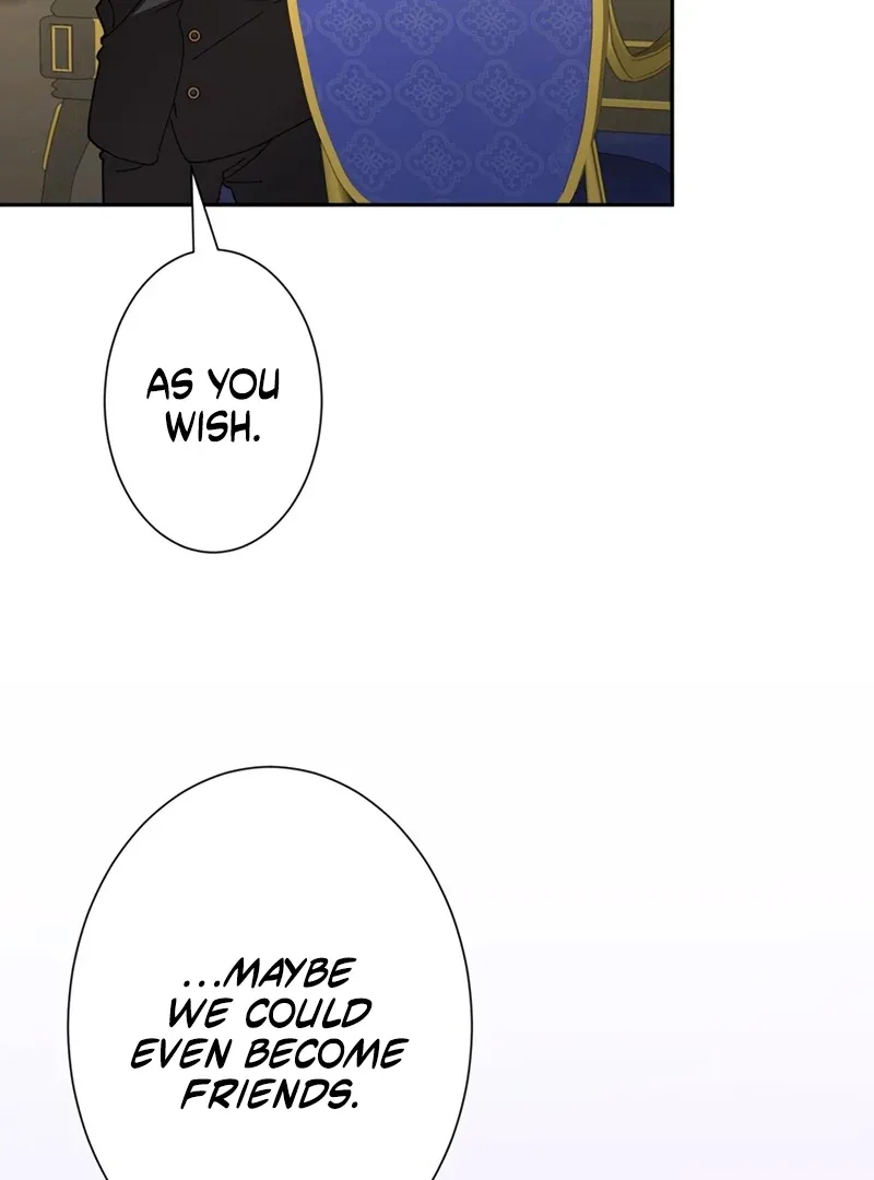 The Obsessed Young Prince Loves the Unlucky Princess Too Much! Chapter 7 page 19