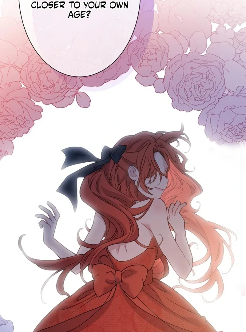 The Obsessed Young Prince Loves the Unlucky Princess Too Much! Chapter 7 page 16
