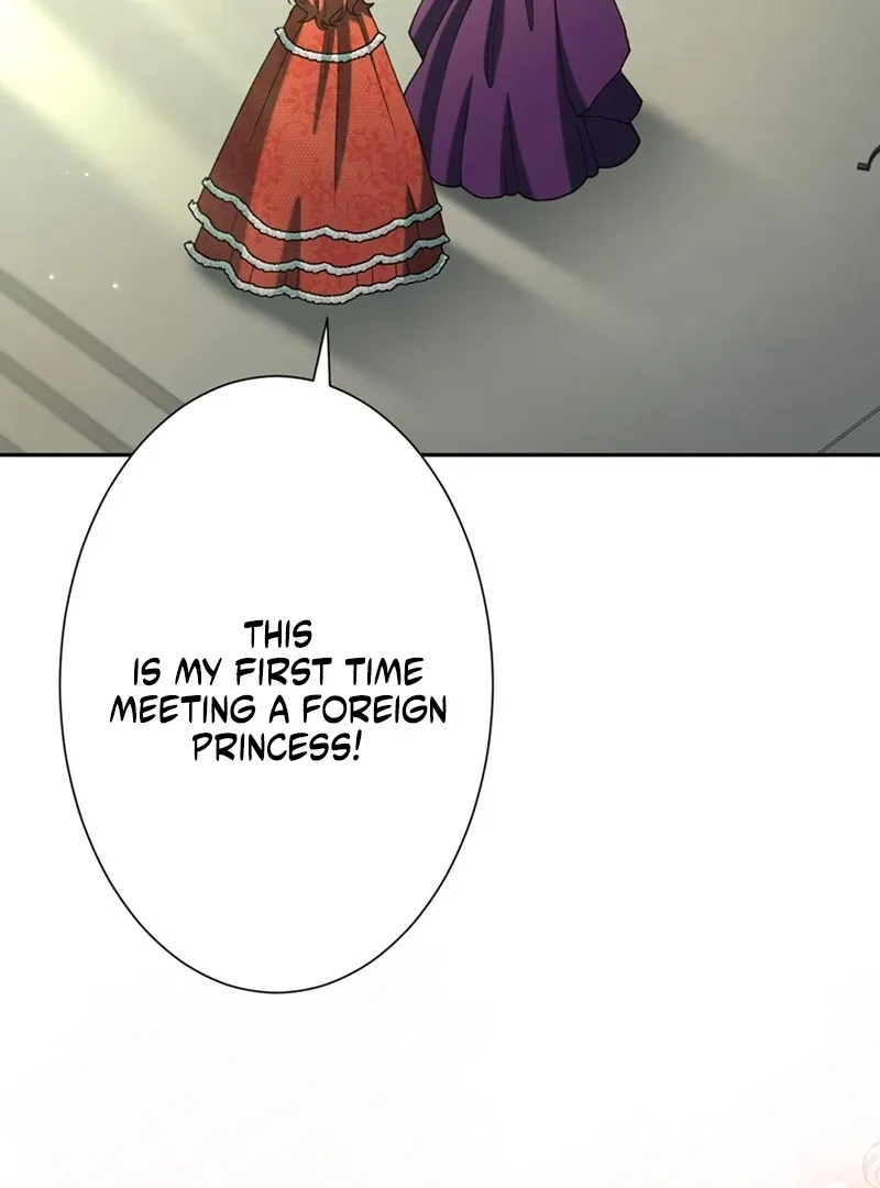 The Obsessed Young Prince Loves the Unlucky Princess Too Much! Chapter 7 page 31