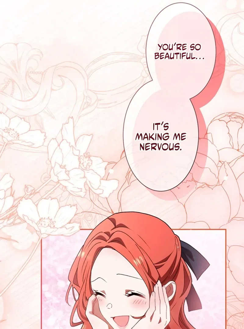 The Obsessed Young Prince Loves the Unlucky Princess Too Much! Chapter 7 page 32