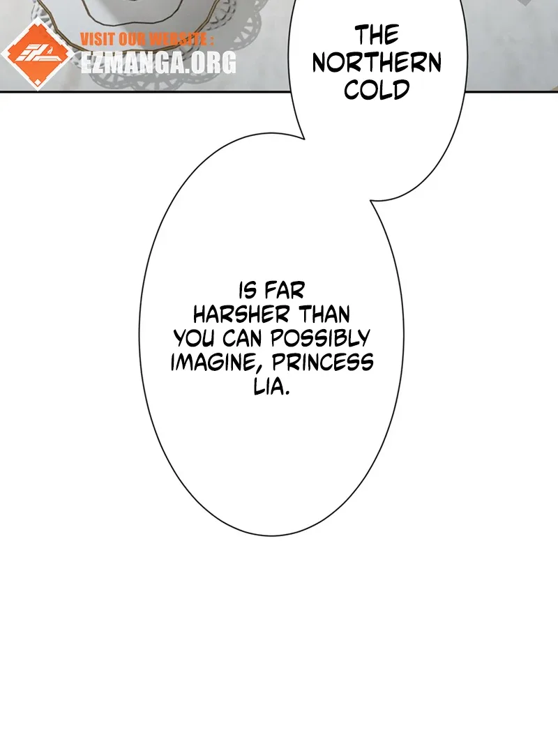 The Obsessed Young Prince Loves the Unlucky Princess Too Much! Chapter 7 page 38
