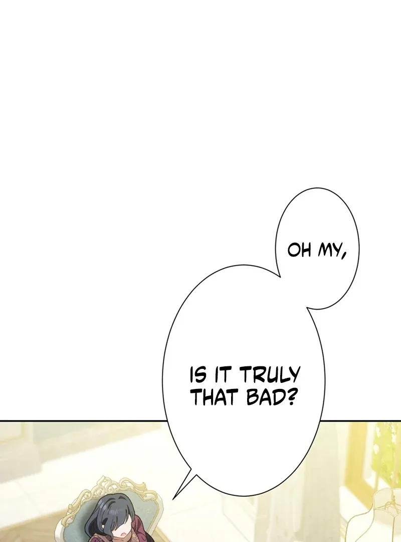 The Obsessed Young Prince Loves the Unlucky Princess Too Much! Chapter 7 page 39