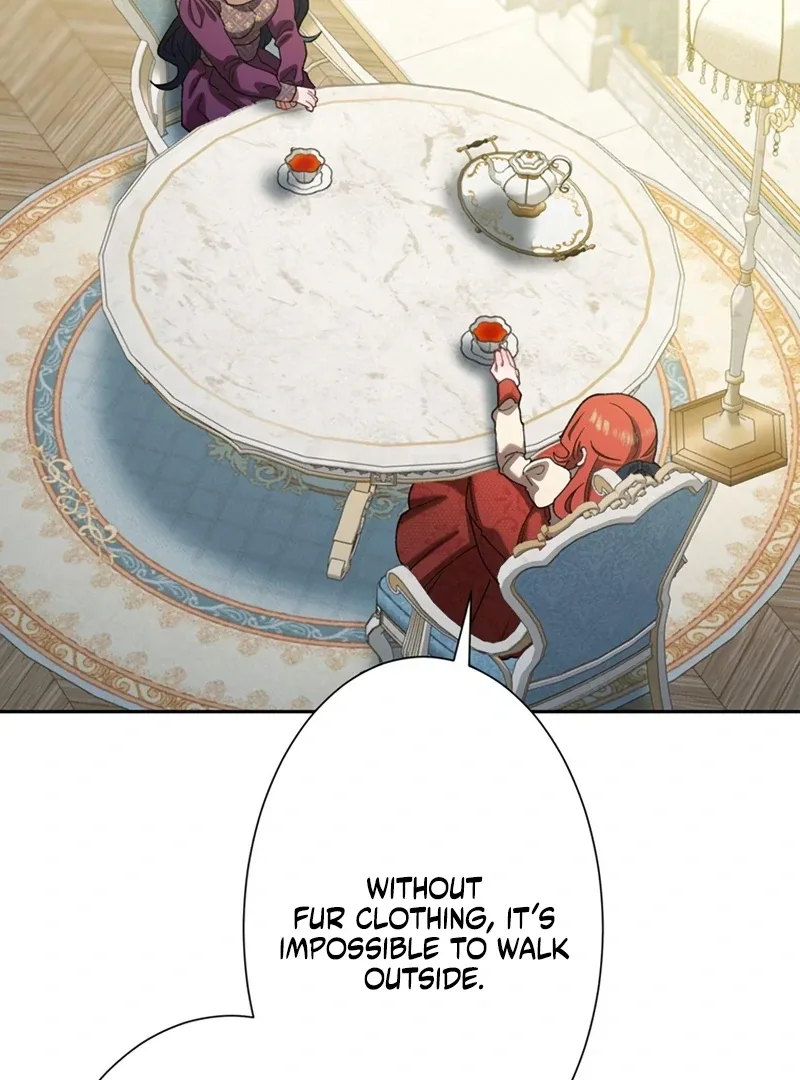 The Obsessed Young Prince Loves the Unlucky Princess Too Much! Chapter 7 page 40