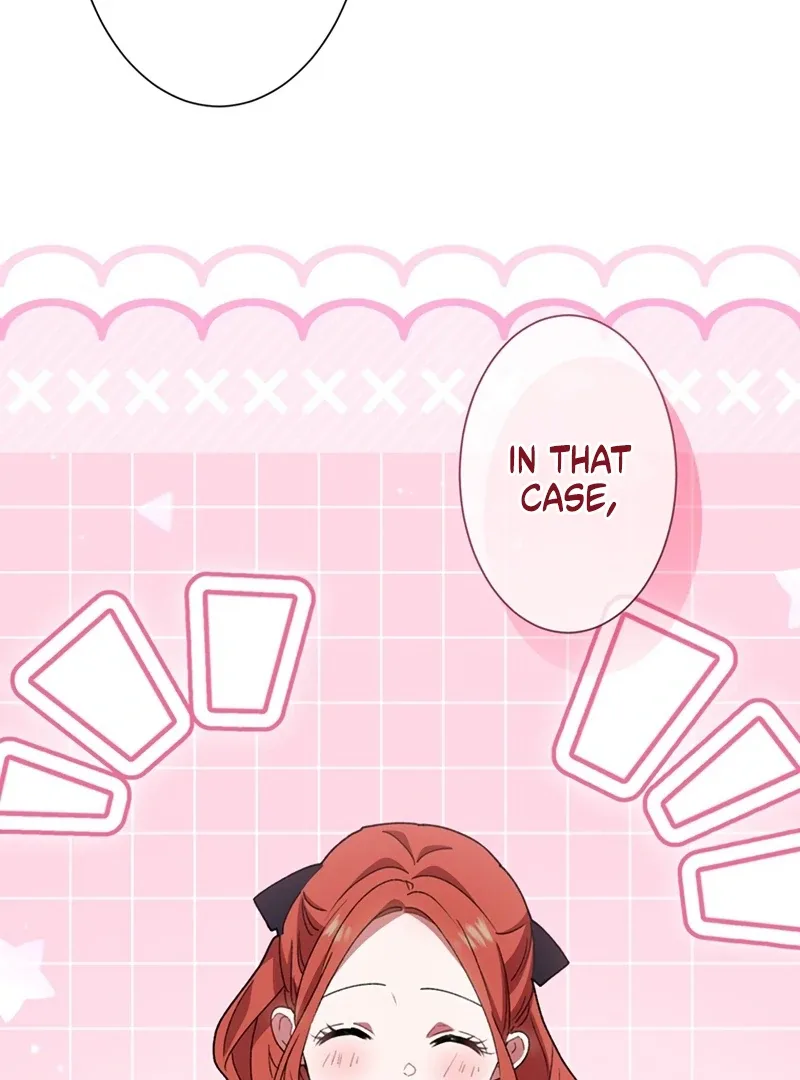 The Obsessed Young Prince Loves the Unlucky Princess Too Much! Chapter 7 page 43