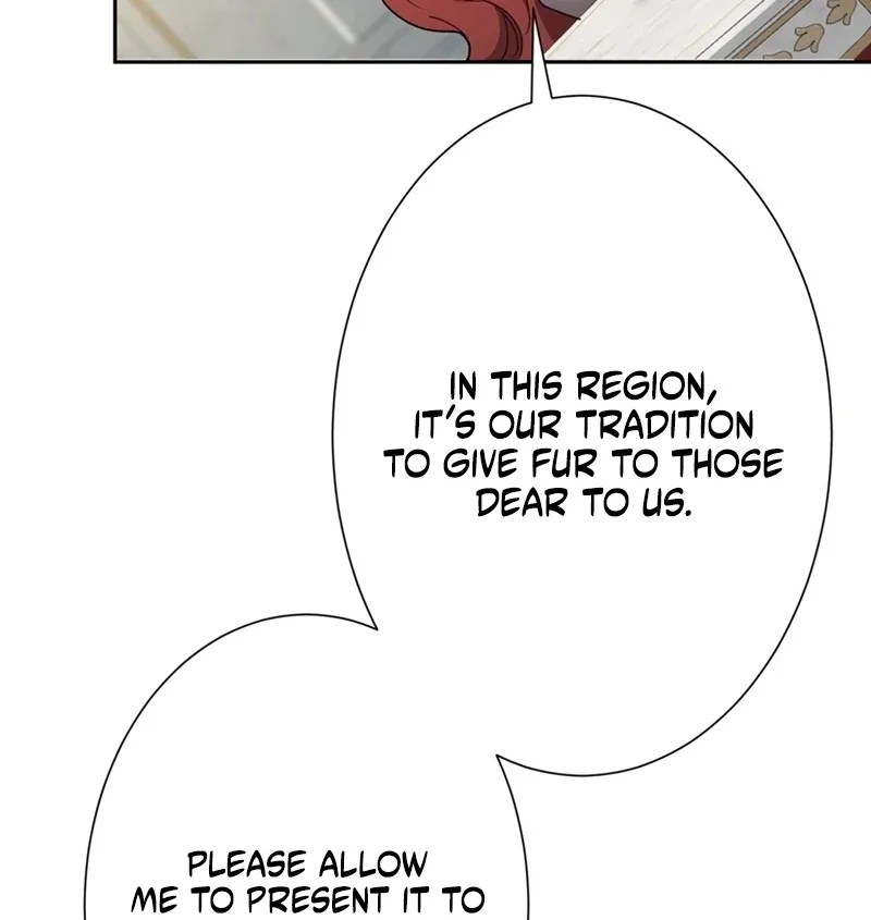 The Obsessed Young Prince Loves the Unlucky Princess Too Much! Chapter 7 page 47