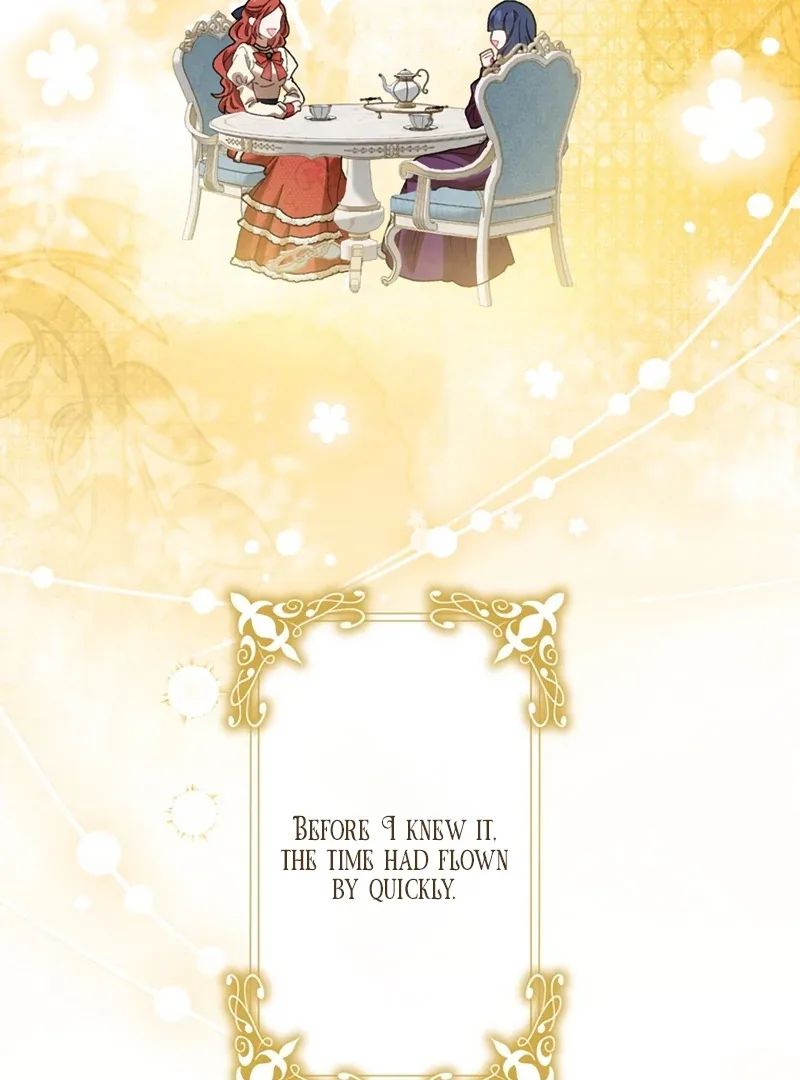 The Obsessed Young Prince Loves the Unlucky Princess Too Much! Chapter 7 page 52