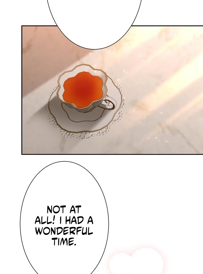 The Obsessed Young Prince Loves the Unlucky Princess Too Much! Chapter 7 page 55