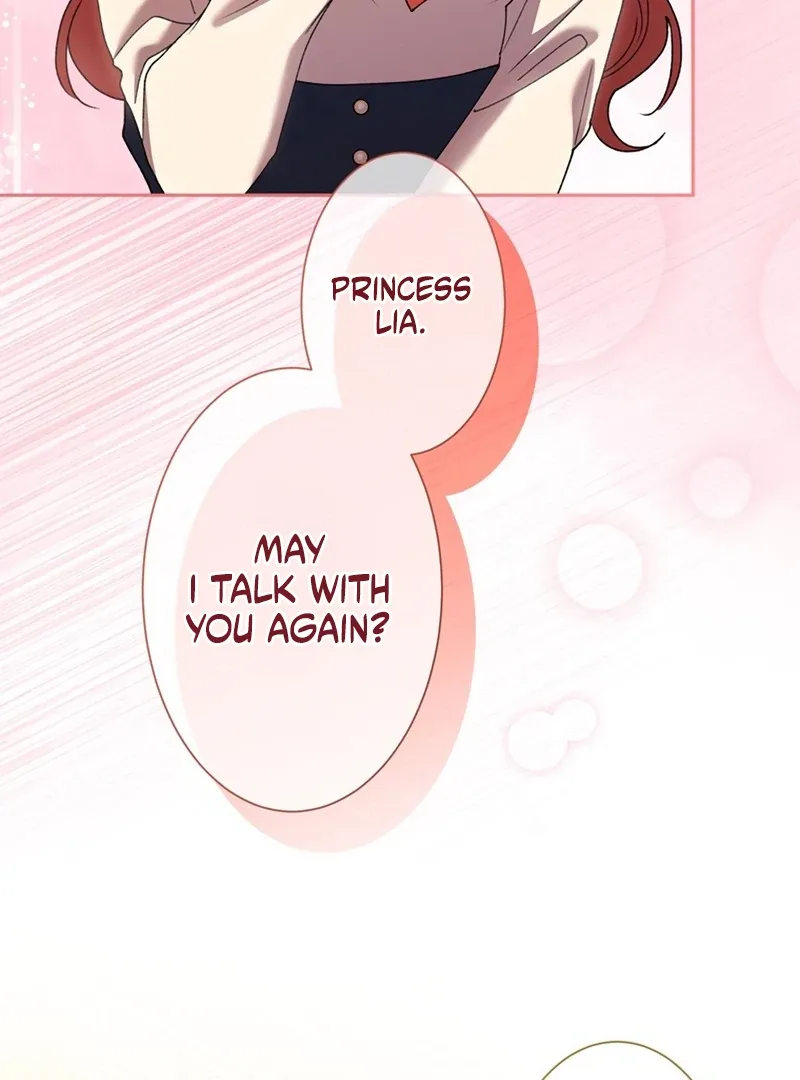 The Obsessed Young Prince Loves the Unlucky Princess Too Much! Chapter 7 page 57