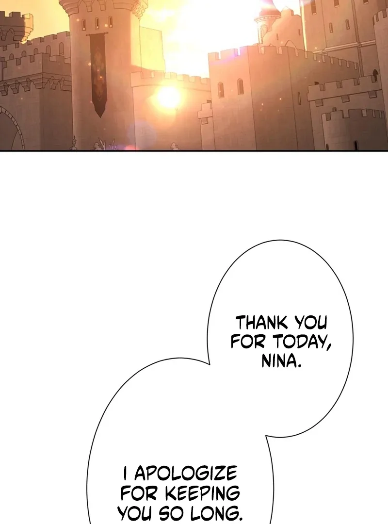 The Obsessed Young Prince Loves the Unlucky Princess Too Much! Chapter 7 page 54