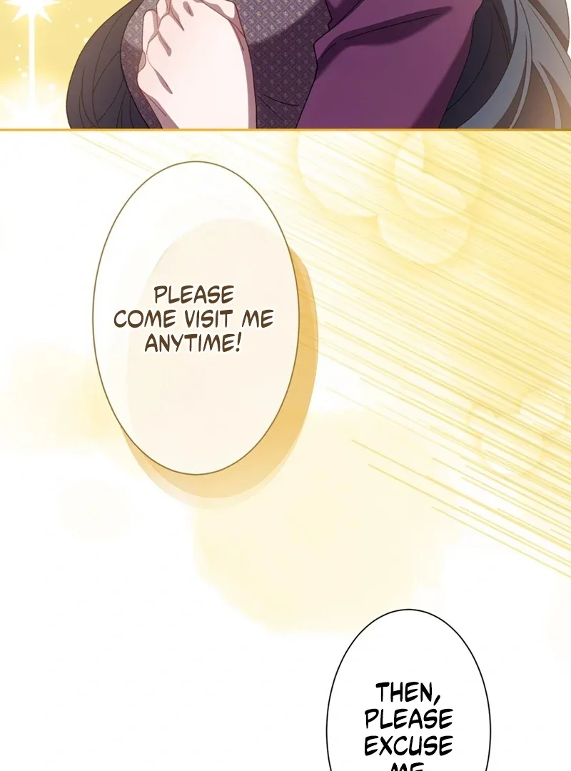 The Obsessed Young Prince Loves the Unlucky Princess Too Much! Chapter 7 page 59