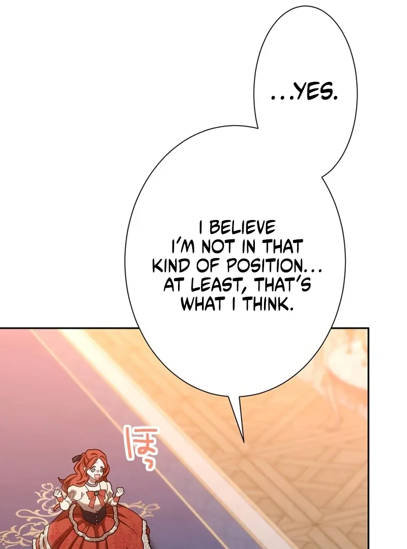 The Obsessed Young Prince Loves the Unlucky Princess Too Much! Chapter 7 page 68