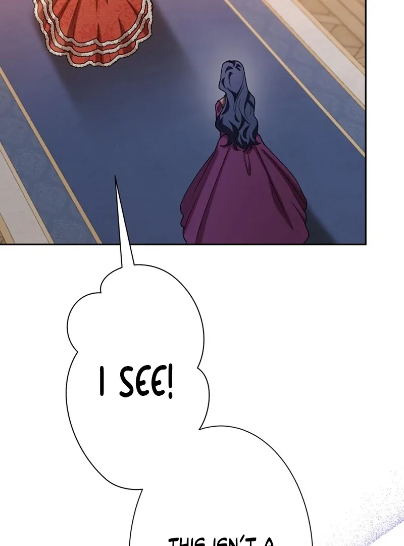 The Obsessed Young Prince Loves the Unlucky Princess Too Much! Chapter 7 page 69