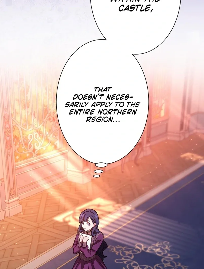 The Obsessed Young Prince Loves the Unlucky Princess Too Much! Chapter 7 page 76